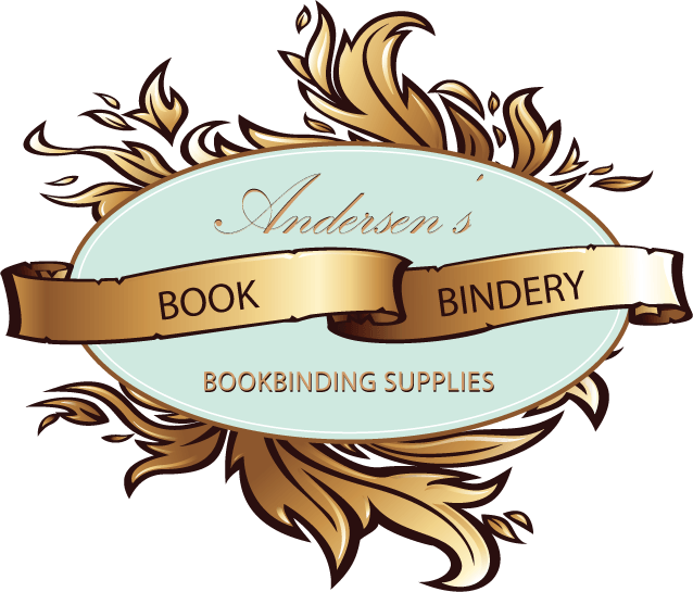 Andersen's Binding Supplies
